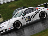 ポルシェ カレラカップ ジャパン 初戦…ウィナーはART TASTEの清水選手 画像