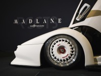 岡山が誇る「MADLANE」が世界レベルで仕上げたディアブロと512TRを披露～A-MESSE 2023 TOKYO～ 画像