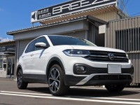 ［Pro Shop インストール・レビュー］VW Tクロス（ショップデモカー）by BREEZE　後編…ポテンシャルを引き出す 画像