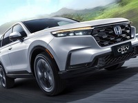 ホンダ中国販売10％減、3年連続で減少　2023年 画像