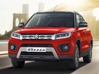 スズキのインド販売、6.5％増の206万台　2023年 画像