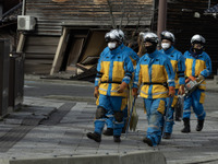 クルマ買取のソコカラが「災害復興支援チーム」設立…能登半島地震 画像