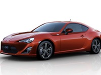 これ！ いま18歳だったら乗りたい車---昔の新成人が成人の日に想う 画像