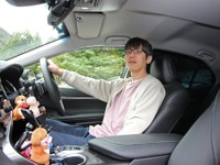 ［car audio newcomer］トヨタ カムリ（清水剛志さん）by custom & car Audio PARADA　前編…疑問を感じた 画像