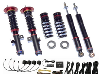 ヴォクシー＆ノア用がリニューアル、ブリッツの車高調キット「DAMPER ZZ-R」シリーズ 画像