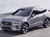 ボルボ、2023年のグローバル販売台数が過去最高に…BEVが70％プラス 画像