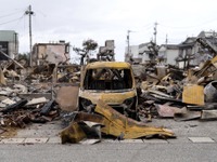 トヨタ自動車、1月8日週は工場を稼働…能登半島地震 画像