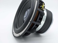 ［低音増強でカーオーディオはもっと楽しくなる］音にこだわるなら「単体サブウーファー」が狙い目！ 画像