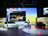 【CES 2024】AIとモビリティが主役、4000社以上が参加　1月9-12日 画像