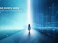 ヒョンデが水素エネルギーとソフトウェアのビジョンを発表…CES 2024 画像