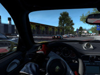 ゲーム『NFS シフト』…日本車はハコスカGT-Rが、コースは首都高が登場か 画像