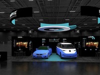 イスラエルのイノヴィズがLiDAR技術を展示へ…CES 2024 画像