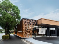 ［15秒でわかる］トヨタのクラウン専門店「THE CROWN」…オーナーに寄り添う交流の場 画像