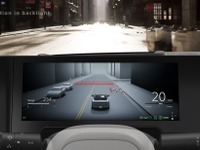 ソニー・ホンダモビリティ、エピックゲームズと新たなユーザー体験を開発中 画像