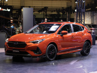 スバルが新工場を準備、新型e-BOXER車両向けのトランスミッション生産へ 画像