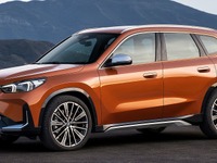 BMWグループ世界販売6.5%増の255万台、プレミアム車の首位を維持 2023年 画像