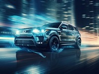 パナソニックインダストリー、透明導電フィルムやBMS向け半導体リレーを展示…オートモーティブワールド2024 画像