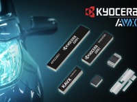 キョウセラAVX、自動車向け最広範囲のAEC-Q200準拠アンテナをCES 2024で発表 画像