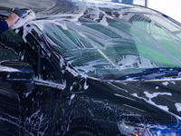 洗車愛好者必見！ 車をキレイにするための新定番アイテム5選～Weeklyメンテナンス～ 画像