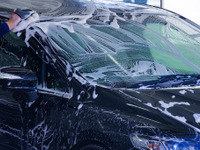 洗車愛好者必見! 車をキレイにするための新定番アイテム5選~Weeklyメンテナンス~ 画像