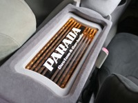 ［Pro Shop インストール・レビュー］トヨタ プリウス（坂本猛流さん）by custom & car Audio PARADA　前編 画像