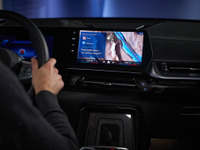 次世代音声アシストは生成AIで人間の会話に近づく、BMWとアマゾンがデモ…CES 2024 画像