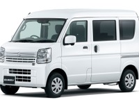 ダイハツ不正拡大のとばっちり、スズキも軽商用EVの発売を延期［新聞ウォッチ］ 画像