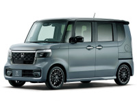 N-BOX が2年連続トップ、ヤリスに3万7000台差　2023年車名別 画像