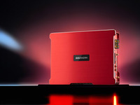 GOLDHORNのプレーヤー搭載型アンプ内蔵DSP「P3 DSPA Plus（A6 PRO）」をイース・コーポレーションが販売 画像