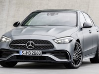 メルセデスベンツ世界販売は2年連続で増加、日本は輸入車首位を維持 2023年 画像