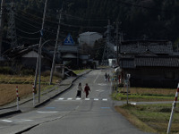 EV充電器開放や発電機、洗浄機など提供：企業が支援…能登半島地震 画像