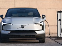 ボルボカーズがCO2排出量75％削減へ、2030年に完全EV化めざす…新目標を発表 画像