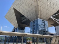 ゼンリンデータコムの「いつもNAVI API」を自動運転制御に活用…オートモーティブワールド2024出展予定 画像