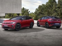 VWグループのEV世界販売77万台、34％増と伸びて過去最高に　2023年 画像