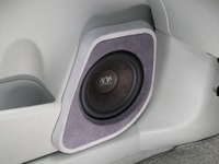 ［Pro Shop インストール・レビュー］トヨタ プリウス（坂本猛流さん）by custom & car Audio PARADA　後編 画像