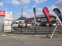 建機レンタルの無人化サービス「アクスポ」開始 アクティオ×スマートバリュー 画像