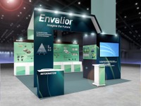 樹脂のエキスパート、欧州のエンバリオがオートモーティブワールド2024に初の出展へ 画像