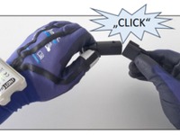 聞こえた？ コネクタはまってる？ イリスのセンシングシステム…オートモーティブワールド2024で披露へ 画像