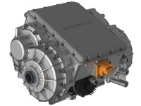 ボルグワーナーが新型eドライブを発表予定…オートモーティブワールド2024 画像