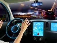 3つのエリア：コーンズテクノロジーが紹介する自動運転の最前線…オートモーティブワールド2024予定 画像
