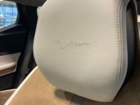 フィスカー初の電動SUV『オーシャン』、最上位の新グレード「モントレー」を予告 画像