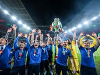 BYD、3つの新型車を欧州で発表へ…「UEFA EURO 2024」の公式パートナーにも就任 画像