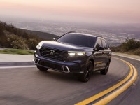 ムサシがホンダの新型FCEV向けギヤボックスを受注…『CR-V』ベース 画像