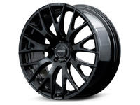 レイズから鋳造1ピースホイールのニューモデル「HOMURA 2×9R」が新発売 画像