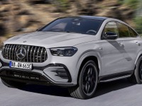 メルセデスAMG世界販売、4％増と伸びて過去最高に　2023年 画像