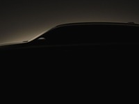 BMWのEVワゴンに「M」、ティザー映像を公開 画像