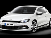 VW シロッコ…スポーツディーゼル搭載の新グレード 画像
