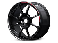 7年ぶりの新シリーズ&新デザイン、レイズから18・19インチ鍛造1ピース・スポーツホイール「NE24 club sport」が新発売 画像