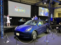 賞金10万ドルをゲット！ エシカルハッカーがテスラの脆弱性に挑戦「Pwn2Own Automotive」…オートモーティブワールド2024 画像