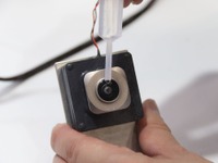 ADAS/ADは良好な視界から、加湿器の原理で雨滴を飛ばす村田製作所のカメラ…オートモーティブワールド2024 画像